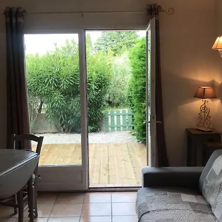 Hébergement de vacances Mazet De Malo