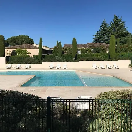 Mazet De Malo Saint-Rémy-de-Provence